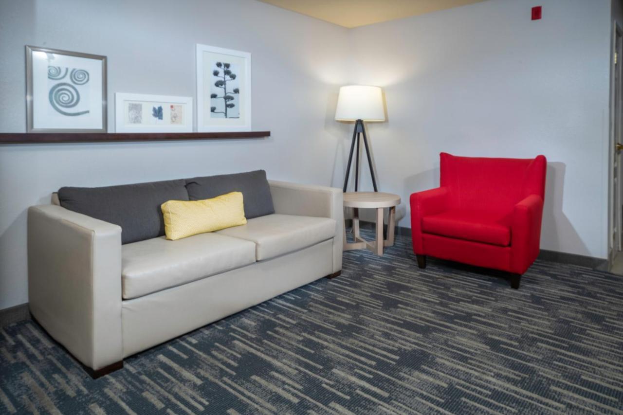 Country Inn & Suites By Radisson, Rocky Mount, Nc Экстерьер фото