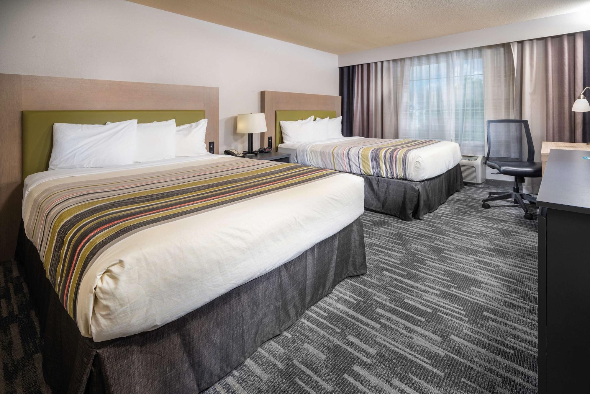 Country Inn & Suites By Radisson, Rocky Mount, Nc Экстерьер фото