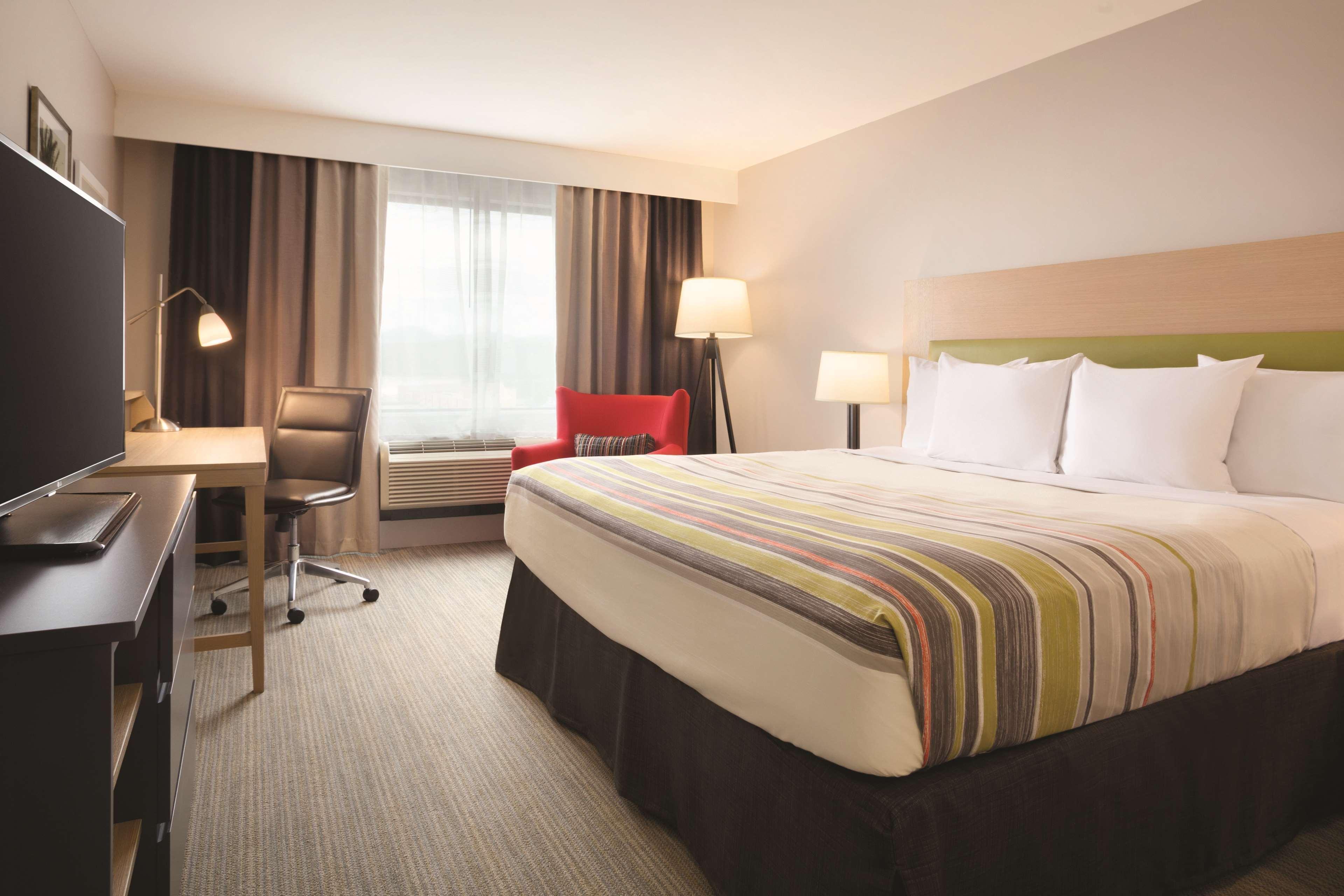 Country Inn & Suites By Radisson, Rocky Mount, Nc Экстерьер фото
