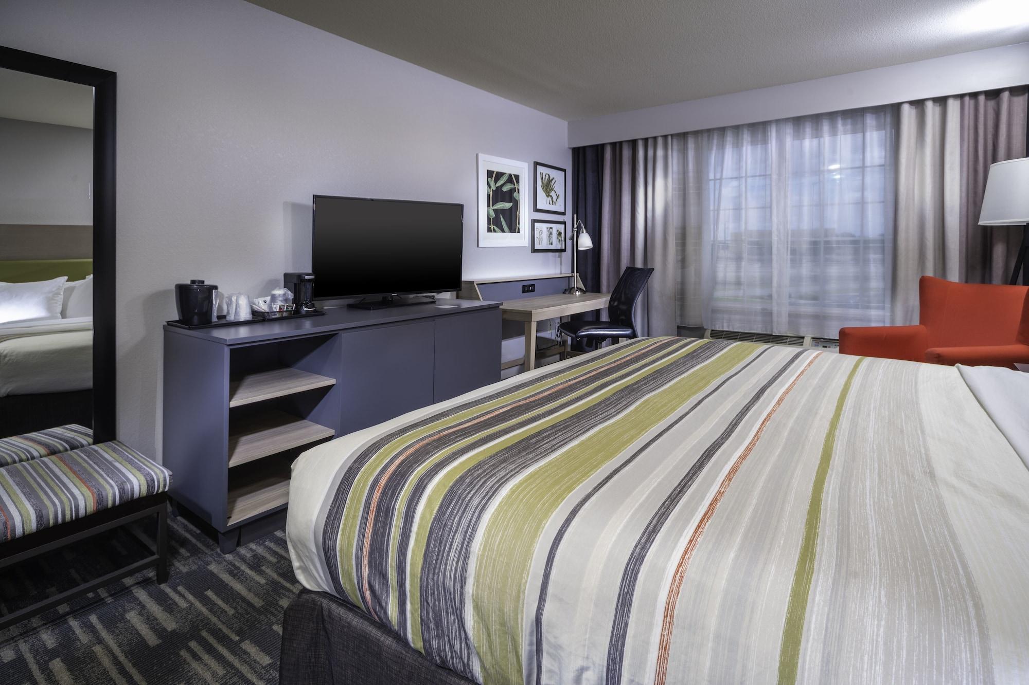 Country Inn & Suites By Radisson, Rocky Mount, Nc Экстерьер фото