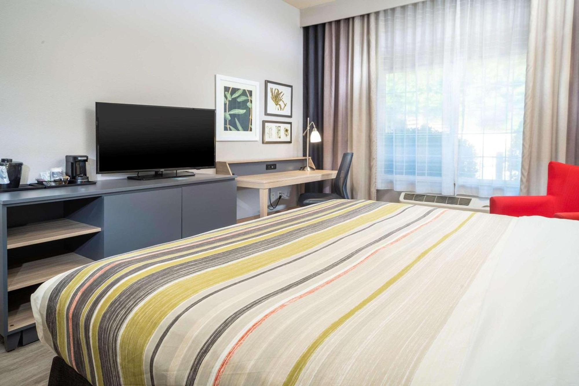 Country Inn & Suites By Radisson, Rocky Mount, Nc Экстерьер фото