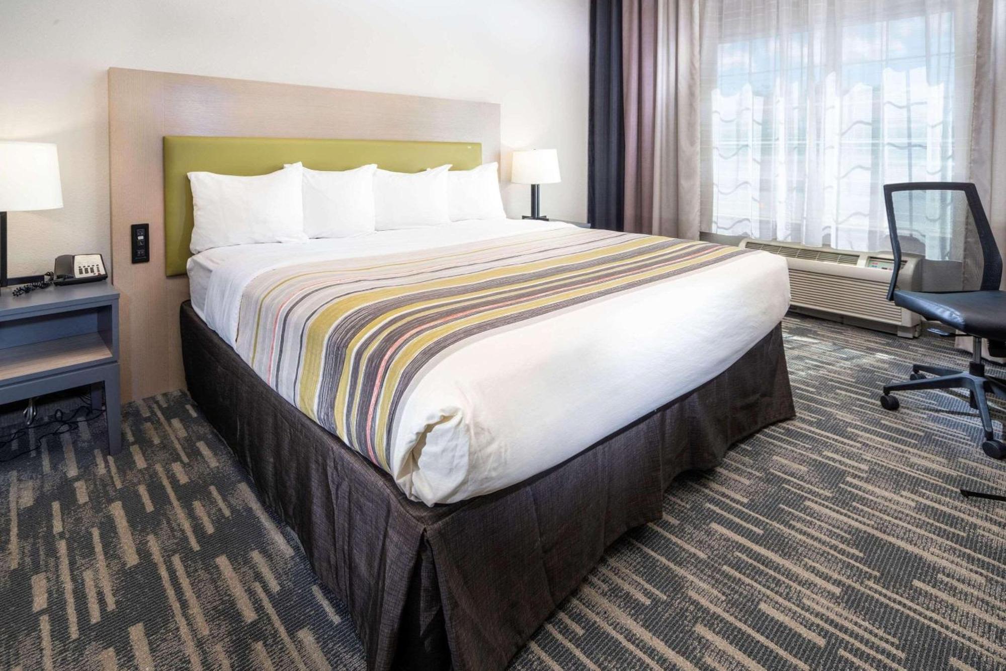 Country Inn & Suites By Radisson, Rocky Mount, Nc Экстерьер фото